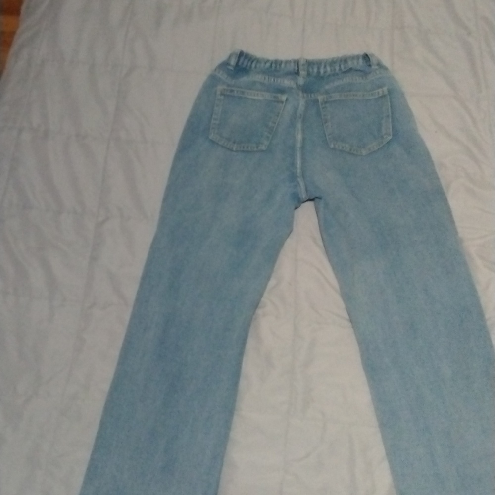 Jeans - Picture 2 of 2